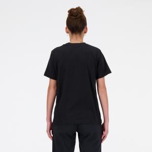 ニューバランス レディース 半袖 Tシャツ シ...の詳細画像1
