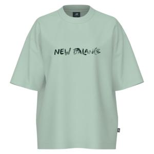 ニューバランス レディース Tシャツ