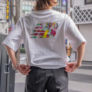 ニューバランス レディース 半袖 Tシャツ S...の詳細画像2