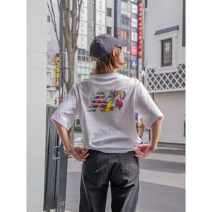 ニューバランス レディース 半袖 Tシャツ S...の詳細画像3