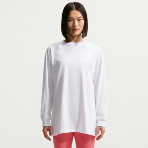 NIKE（ナイキ） 長袖 Tシャツ レディース NIKE NSW XESS トレーニング
