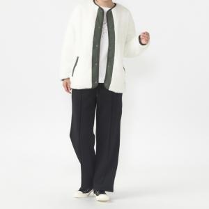 コンバース レディース 長袖 Tシャツ ステッ...の詳細画像5