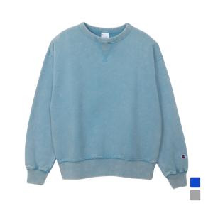 Champion（チャンピオン） レディース スウェット トレーナー LS