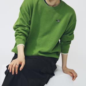 New Balance カーディガン 「アルペン限定」 ニューバランス THE