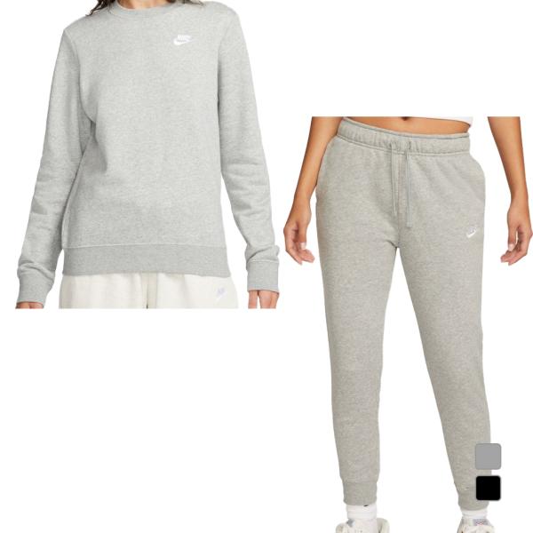 ナイキ レディース スウェット 上下セット DQ5474 DQ5192 NIKE
