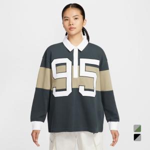 NIKE（ナイキ） ポロシャツ ポロ NSW ストリート GFX L/S ポロ