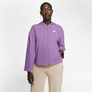 NIKE（ナイキ） パーカー レディース スウェット ブランド 裏起毛 保温