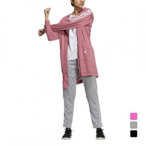 アディダス レディース ライフスタイル ウェア カーディガン WMHSCARDIGUAN JKO32 adidas