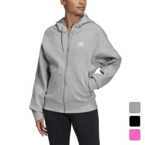 アディダス パーカー レディースの商品一覧 通販 Yahoo ショッピング