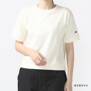 チャンピオン レディース 半袖 Tシャツ SH...の詳細画像2