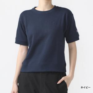 チャンピオン レディース 半袖 Tシャツ SH...の詳細画像3