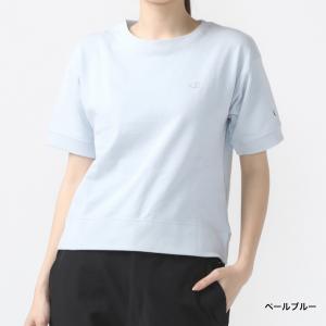 チャンピオン レディース 半袖 Tシャツ SH...の詳細画像4