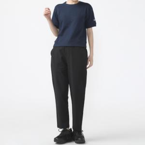チャンピオン レディース 半袖 Tシャツ SH...の詳細画像5
