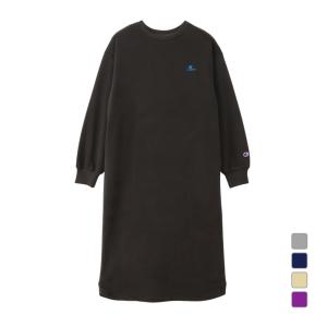 CHUMS（チャムス） キーストーン レイヤードドレス レディース