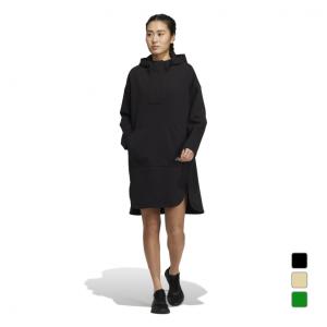 新品M Adidas 半袖ワンピース レディース ブラック KB6409 新品M Adidas 半袖ワンピース レディース ブラック KB6409