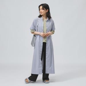 プーマ レディース ワンピース リネンミックス...の詳細画像3