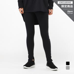 アンダーアーマー レディース ロングタイツ/レギンス UA Sports Style Leggings2 1369324 スポーツウェア UNDER  ARMOUR アルペン・スポーツデポ限定