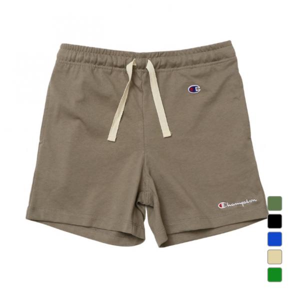 チャンピオン レディース ショーツ SHORTS CW-X507 スポーツウェア Champion