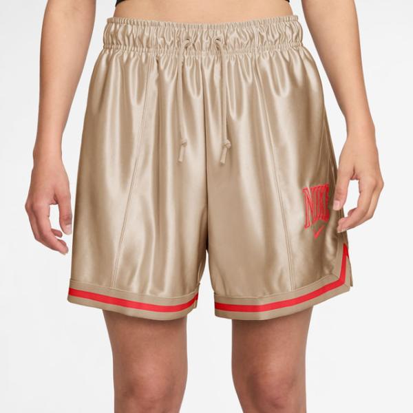 ナイキ レディース ウインド ハーフパンツ ウィメンズ NSW STREET 6 SATIN GX ...
