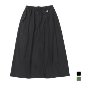 チャンピオン レディース スカート SKIRT CW-Z207 スポーツウェア Champion｜alpen-group