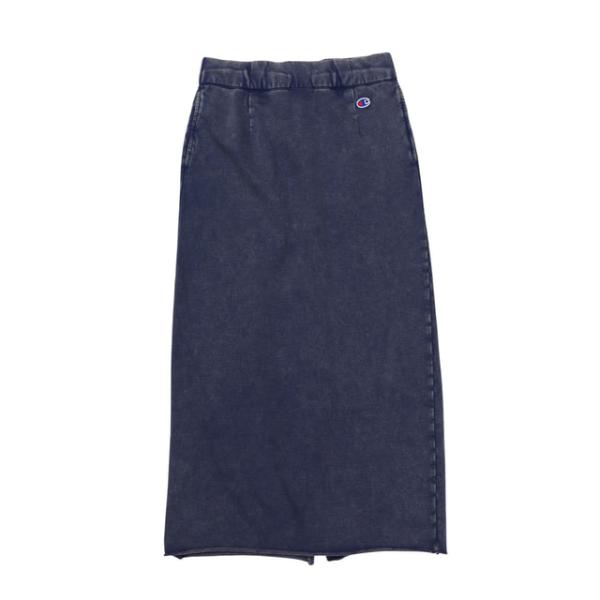 チャンピオン レディース スカート SWEAT SKIRT CW-D205 スポーツウェア Cham...