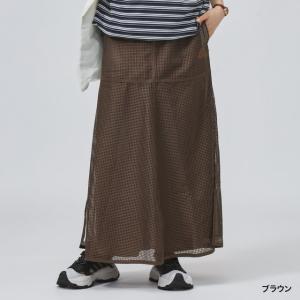 adidas（アディダス） レディース スカート W STADIUM C ロングデニム