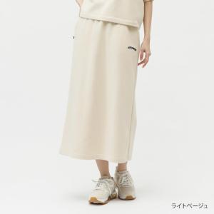 コンバース レディース スカート AP スウェッ...の商品画像