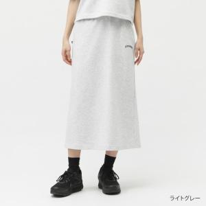 コンバース レディース スカート AP スウェ...の詳細画像1
