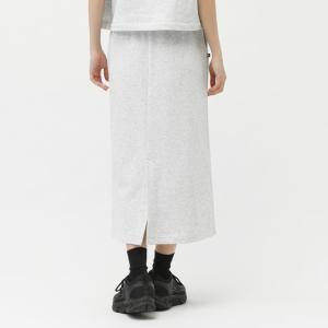 コンバース レディース スカート AP スウェ...の詳細画像3