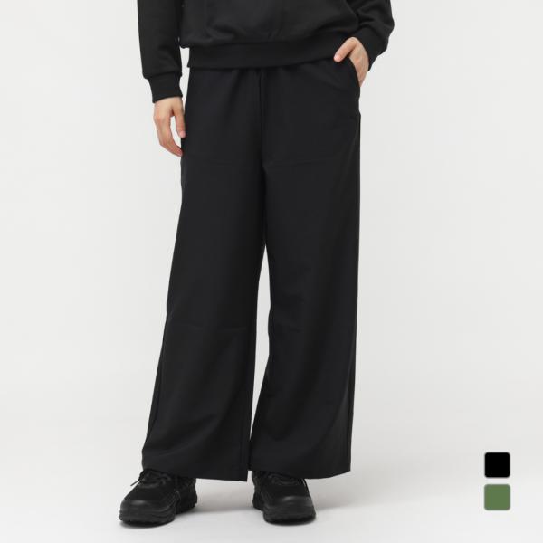 プーマ レディース ロングパンツ AUTUMN ウーブン イージー PT 690186 スポーツウェ...