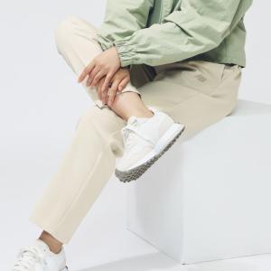 New Balance（ニューバランス） ワイドパンツ パンツ New Balance