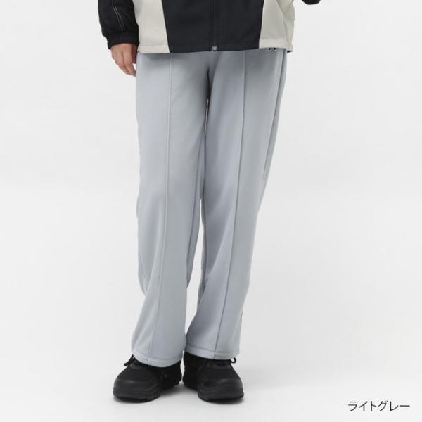 アンダーアーマー レディース スウェット ロングパンツ UAスウェット ストレート パンツ 6003...