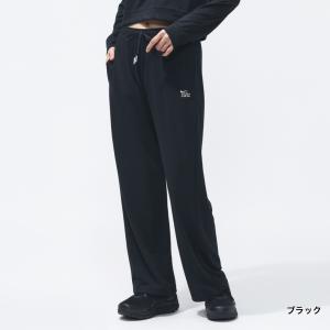 ナイキ レディース スウェット ロングパンツ ...の詳細画像1