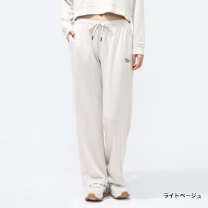 ナイキ レディース スウェット ロングパンツ ...の詳細画像2