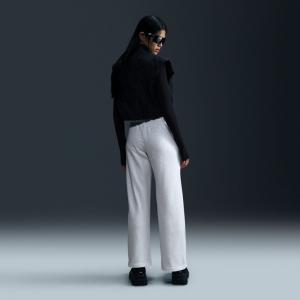 ナイキ レディース スウェット ロングパンツ ...の詳細画像4