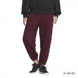 アディダス レディース スウェット ロングパン...の詳細画像2
