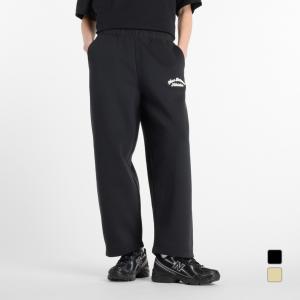New Balance（ニューバランス） レディース スウェット ロングパンツ