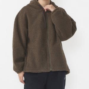 ニューバランス THE CITY レディース フ...の商品画像