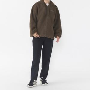 ニューバランス THE CITY レディース ...の詳細画像4
