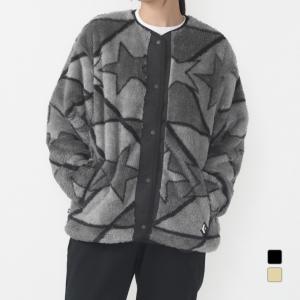 コンバース レディース フリースジャケット シェ...の商品画像