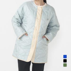 New Balance（ニューバランス） 中綿ジャケット レディース パデッド