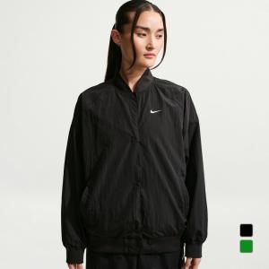 Nike ナイキ プリーツ トラックジャケット L 黒 NIKE（ナイキ）の「NIKE Womens Sherpa Full-Zip Jacket DD5621-010