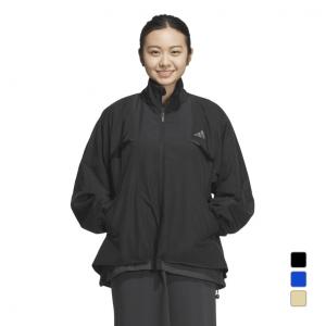 adidas（アディダス） adidas climalite ブルゾン カットソー
