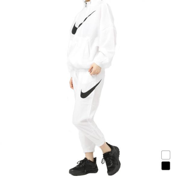 ナイキ レディース ウインドブレーカー 上下セット DX5865 DM6184 トレーニングウェア ...