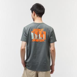 アンダーアーマー メンズ 半袖 Tシャツ UA...の詳細画像1