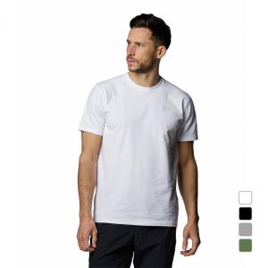 アンダーアーマー メンズ 半袖 Tシャツ UAパフォーマンスコットン ショートスリーブTシャツ 1384805 スポーツウェア UNDER ARMOURの商品画像