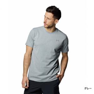 アンダーアーマー メンズ 半袖 Tシャツ UA...の詳細画像4