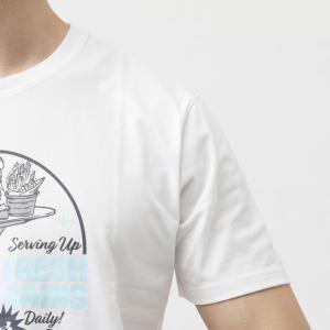 アンダーアーマー メンズ 半袖Tシャツ UAパ...の詳細画像5