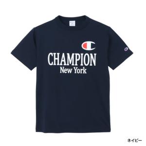 チャンピオン メンズ 半袖 Tシャツ SHOR...の詳細画像2