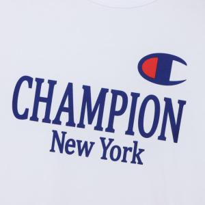 チャンピオン メンズ 半袖 Tシャツ SHOR...の詳細画像4
